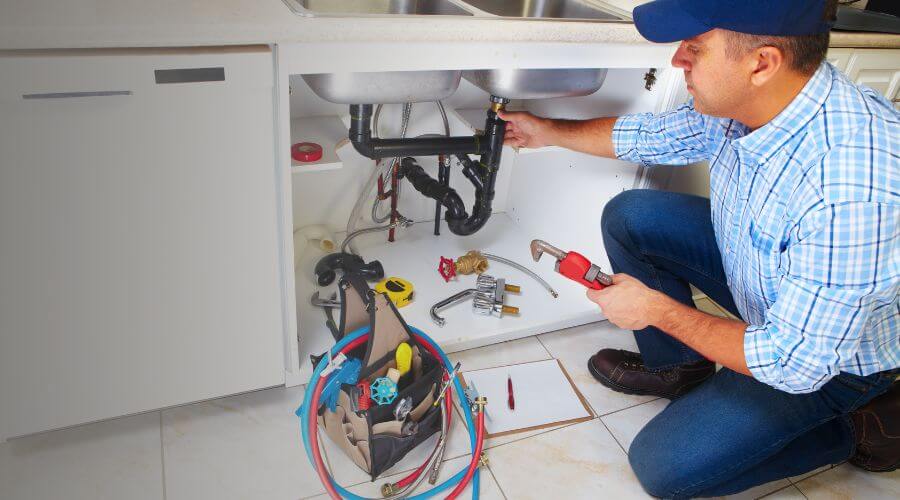 Professional water heater repair in Hardwick, GA